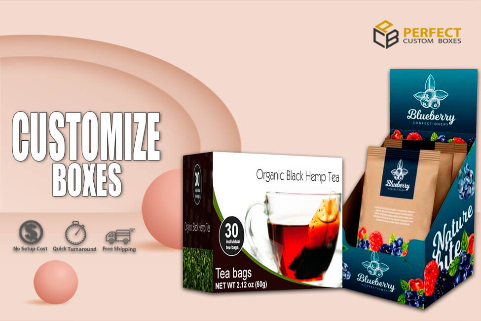 Let’s Take a Responsive Move with Customize Boxes
